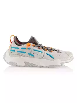 Кожаные кроссовки Plexus Puma, фиолетовый