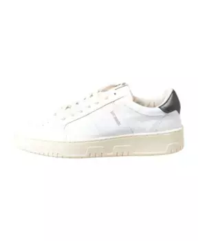 Кожаные кроссовки Saint Sneakers, белый