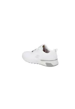 Кожаные кроссовки SKECHERS