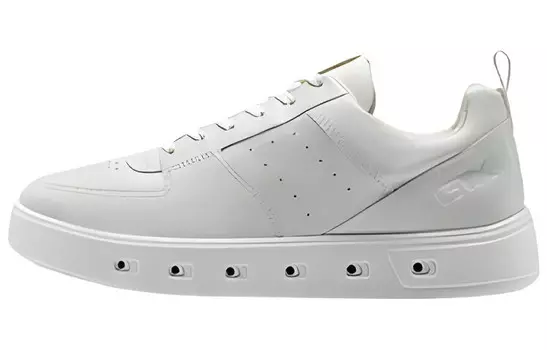 Кожаные кроссовки Street 720 Ecco