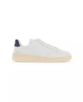 Кожаные кроссовки v 12 Veja, белый