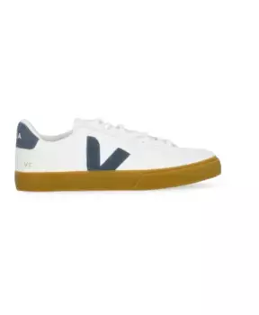 Кожаные кроссовки Veja, белый
