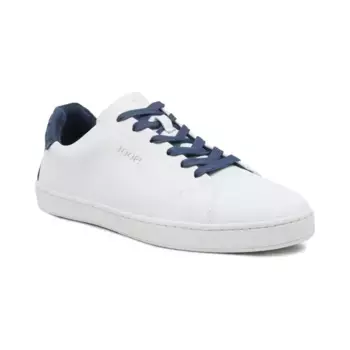 Кожаные кроссовки yc6 Joop!, белый