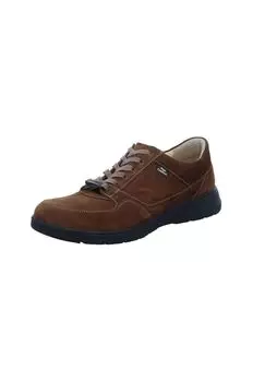 Кожаные мокасины igi&co, синий