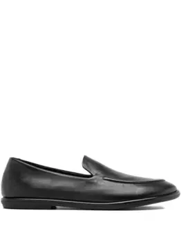 Кожаные мокасины Mienne 101 Officine Creative