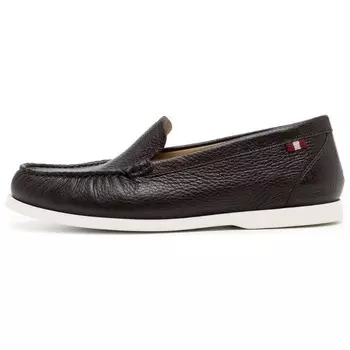 Кожаные мокасины Nadim Bally