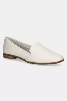 Кожаные мокасины VEADITH2.0 Aldo, бежевый