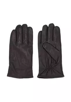 Кожаные перчатки JOOP!, черный