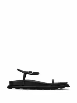Кожаные сандалии Forma Proenza Schouler, черный