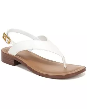 Кожаные сандалии Franco Sarto Iris, белый