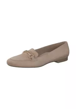 Кожаные тапочки PIKOLINOS, цвет Hellbeige