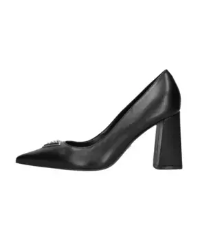 Кожаные туфли Barson Guess, черный