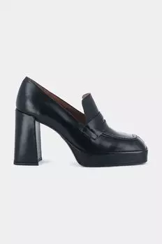 Кожаные туфли BILLE CUIR Jonak, черный