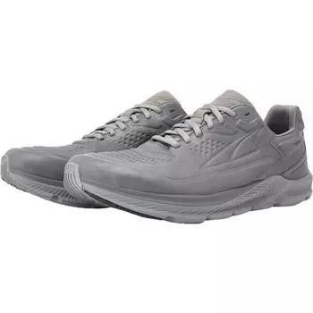 Кожаные туфли Torin 5 мужские Altra, серый