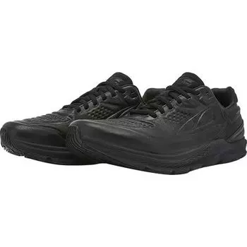 Кожаные туфли Torin 5 женские Altra, черный