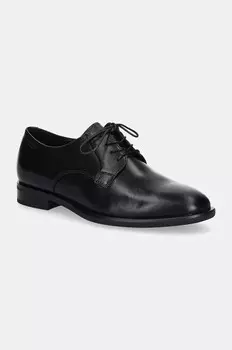 Кожаные туфли Vagabond Shoemakers HEIDI, черный