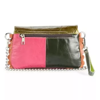 Кожаный кошелек AmeriLeather Emi AmeriLeather