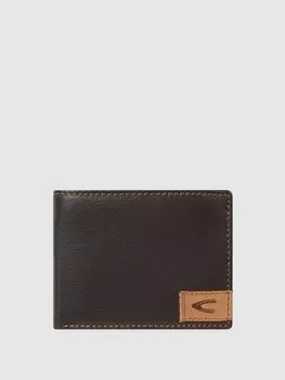 Кожаный кошелек camel active