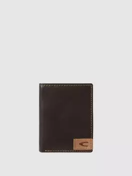 Кожаный кошелек camel active