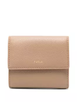 Кожаный кошелек Furla, нейтральный