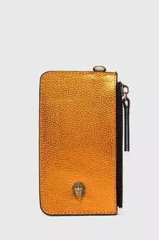 Кожаный кошелек Kurt Geiger London, мультиколор