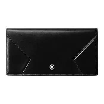 Кожаный кошелек MONTBLANC