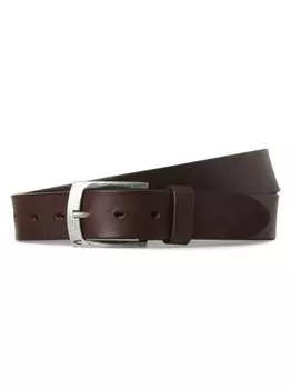 Кожаный ремень Camel Active, коричневый