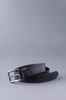 Кожаный ремень 'Eskdale' Lakeland Leather, черный
