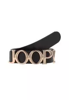 Кожаный ремень Joop!, черный