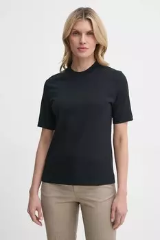 Кожаный ремень Levi'S, черный