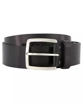 Кожаный ремень Lloyd MenS Belts, черный