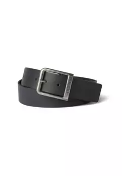 Кожаный ремень Mavi "BELT", черный