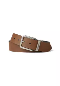 Кожаный ремень Mavi "BELT", коричневый