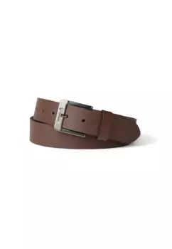 Кожаный ремень Mavi "BELT", коричневый