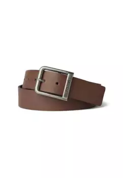 Кожаный ремень Mavi "BELT", коричневый