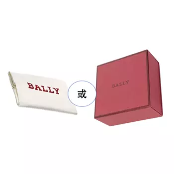 Кожаный ремень мужской BALLY