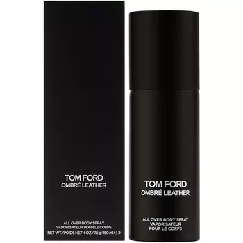 Спрей для тела Tom Ford Ombre Leather All Over
