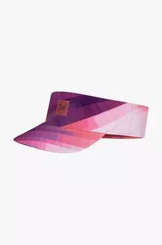 Козырек Buff, фиолетовый