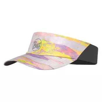 Козырек Buff Go, серый