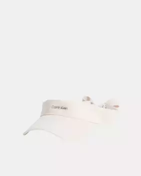 Козырек Calvin Klein, цвет Piedra