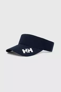 Козырек Helly Hansen, темно-синий