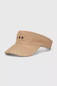 Козырек Iro, бежевый