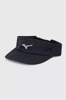 Козырек Mizuno, черный