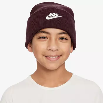 Козырек Nike, бургундия