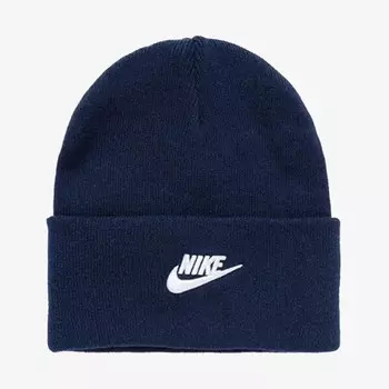 Козырек Nike, синий