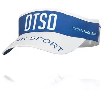Козырек Otso, синий