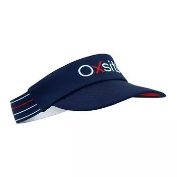 Козырек Oxsitis BBR, синий