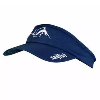 Козырек Sailfish Perform, синий