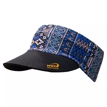 Козырек Wind X-Treme Peak, синий