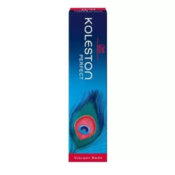 КП Редс 44/44, Wella